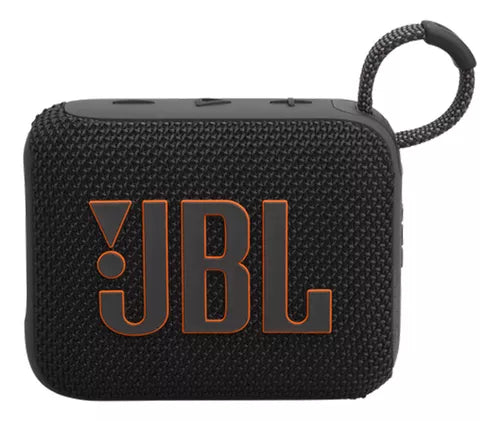 Caixa de Som Bluetooth Portátil Go 4 JBL