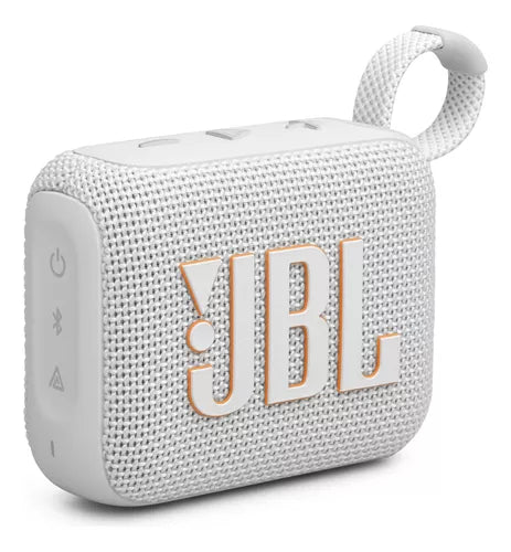 Caixa de Som Bluetooth Portátil Go 4 JBL