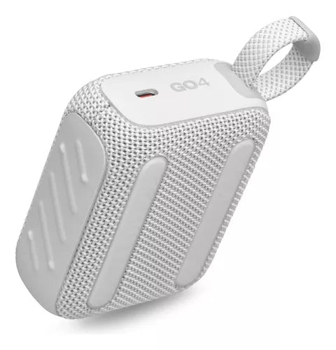 Caixa de Som Bluetooth Portátil Go 4 JBL