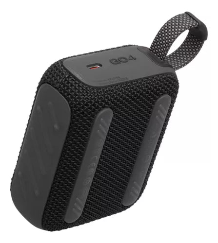 Caixa de Som Bluetooth Portátil Go 4 JBL