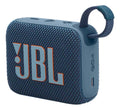 Caixa de Som Bluetooth Portátil Go 4 JBL