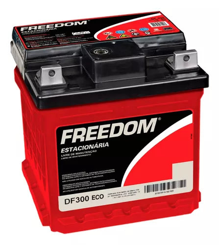 Oferta Bateria Freedom Df300 12v 26ah 30ah No Break