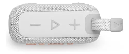 Caixa de Som Bluetooth Portátil Go 4 JBL