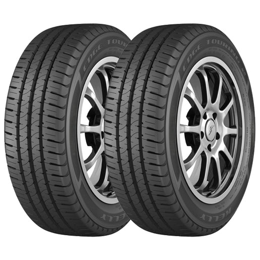 Jogo 2 Pneus Kelly by Goodyear Aro 13 Edge Touring 2 175/70R13 82T