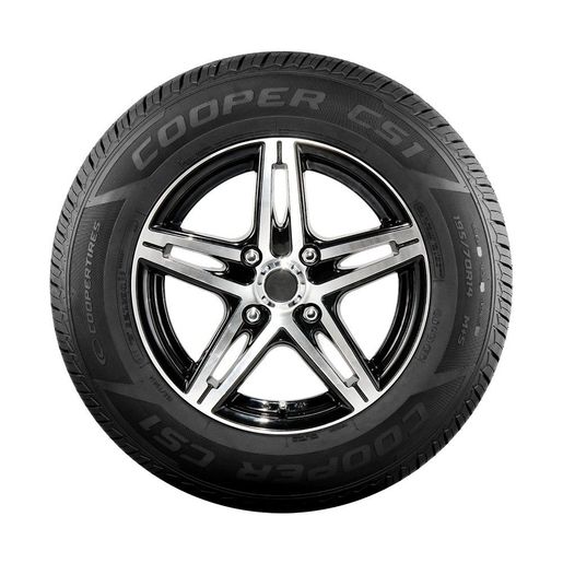 Pneu Cooper by Goodyear Aro 14 CS1 175/65R14 82T