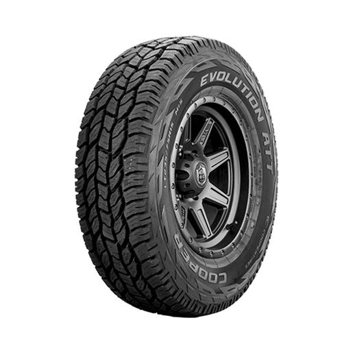 Pneu Cooper by Goodyear Aro 16 Evolution ATT 265/70R16 112T