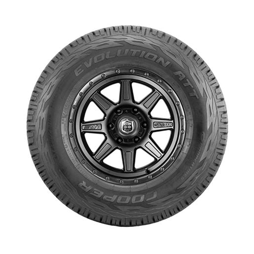 Pneu Cooper by Goodyear Aro 16 Evolution ATT 265/70R16 112T