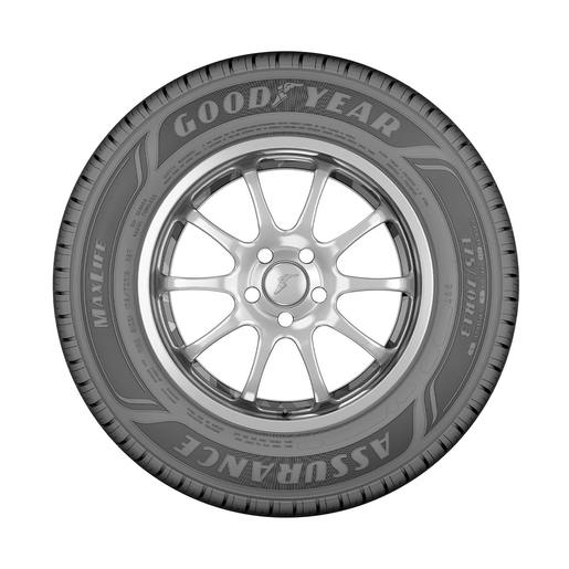 Pneu Goodyear Aro 13 Assurance Maxlife 165/70R13 83T XL