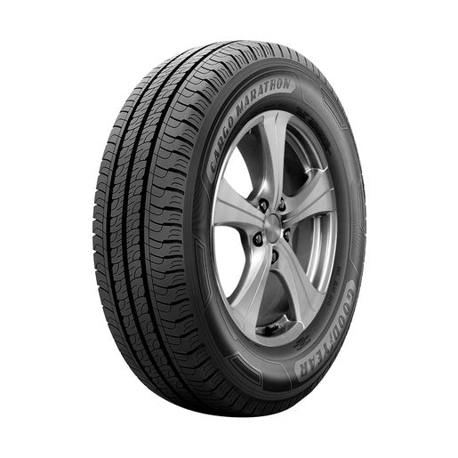 Pneu Goodyear Aro 14 Cargo Marathon 2 185R14C 102/100R TL