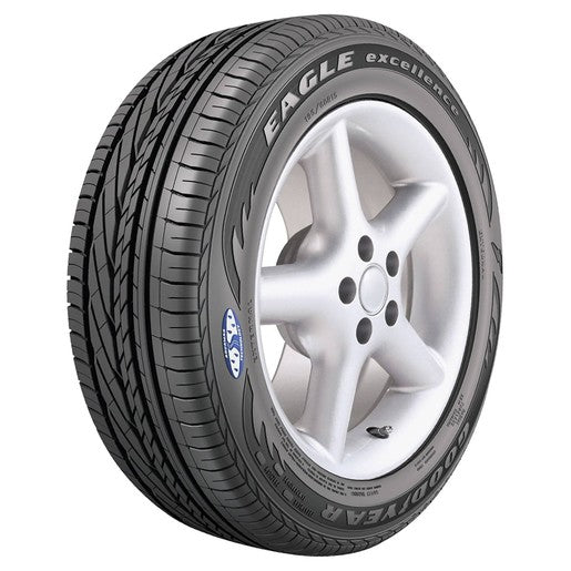 Pneu Goodyear Aro 14 Eagle Excellence Aquamax 185/70R14 88H