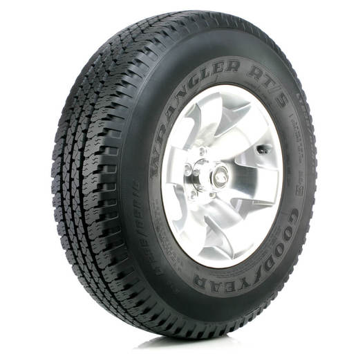 Pneu Goodyear Aro 14 Wrangler RT/S 175/80R14 88T