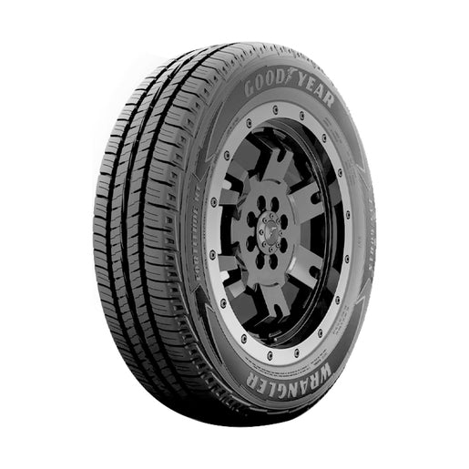 Pneu Goodyear Aro 15 Wrangler Fortitude HT 205/65R15 94H