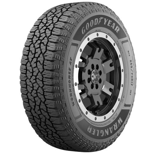 Pneu Goodyear Aro 15 Wrangler Workhorse AT 205/70R15 96T