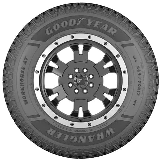 Pneu Goodyear Aro 15 Wrangler Workhorse AT 225/75R15 106S