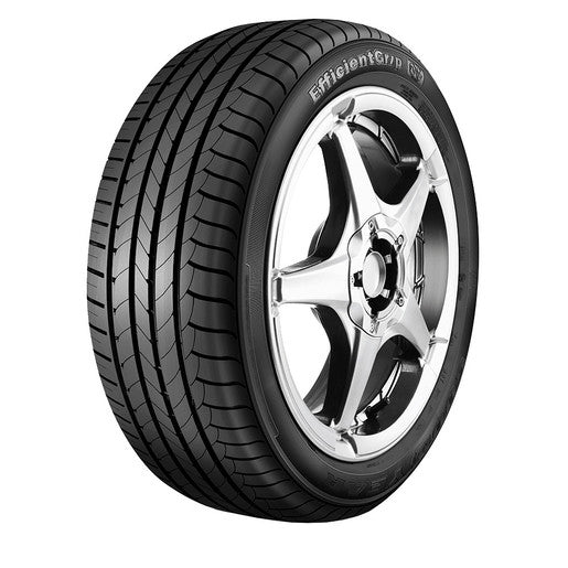 Pneu Goodyear Aro 16 EfficientGrip 205/55R16 91W Run Flat