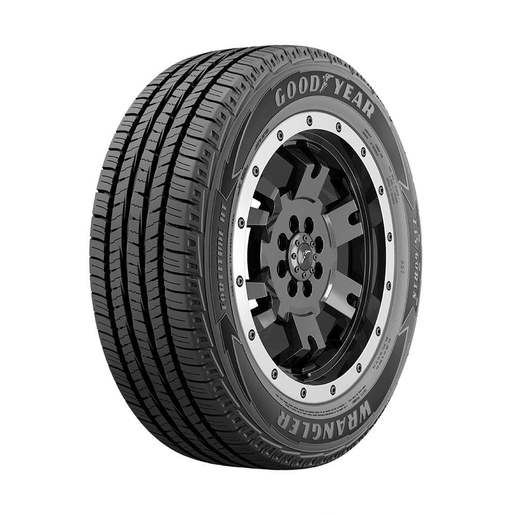 Pneu Goodyear Aro 16 Wrangler Fortitude HT 215/60R16 95V