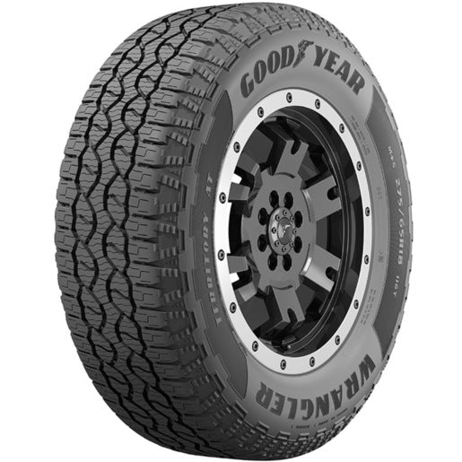 Pneu Goodyear Aro 16 Wrangler Territory AT 205/55R16 91H