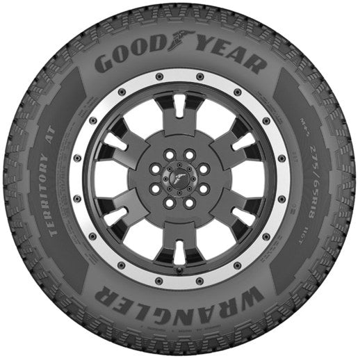 Pneu Goodyear Aro 16 Wrangler Territory AT 205/55R16 91H