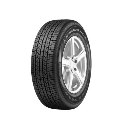 Pneu Goodyear Aro 17 Assurance Fuel Max All Weather 235/55R17 99H