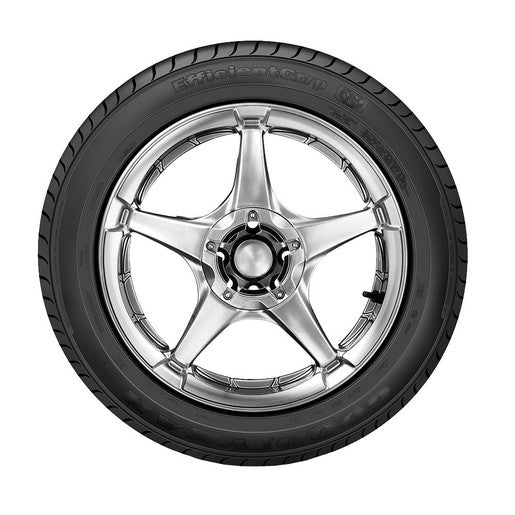 Pneu Goodyear Aro 17 EfficientGrip 245/45R17 99Y XL