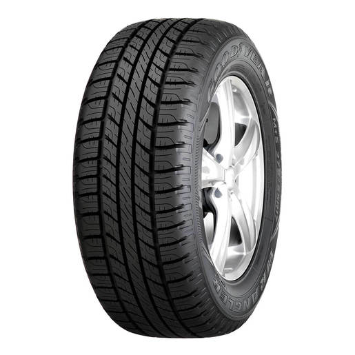 Pneu Goodyear Aro 17 Wrangler HP All Weather 235/65R17 104V