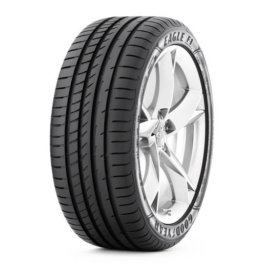 Pneu Goodyear Aro 18 Eagle F1 Asymmetric 2 225/40R18 88Y Run Flat