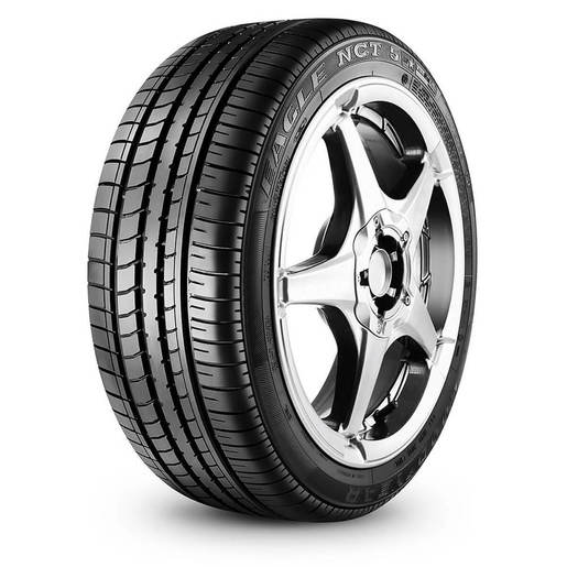 Pneu Goodyear Aro 18 Eagle NCT 5 * 245/40R18 93Y Run Flat