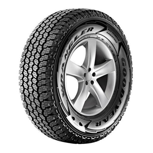 Pneu Goodyear Aro 18 Wrangler All-Terrain Adventure LR 255/70R18 116H XL