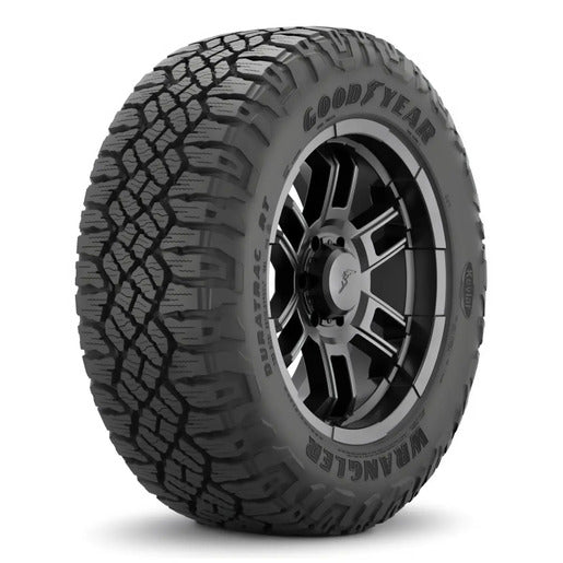 Pneu Goodyear Aro 18 Wrangler Duratrac RT 295/65R18 127Q