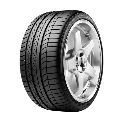 Pneu Goodyear Aro 19 Eagle F1 Asymmetric 2 SUV 235/55R19 101Y