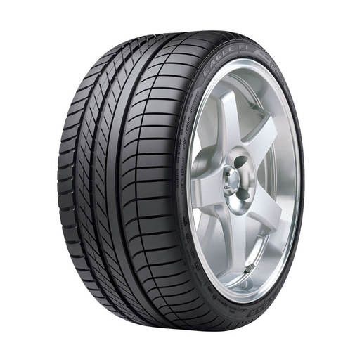 Pneu Goodyear Aro 19 Eagle F1 Asymmetric 255/40R19 100Y XL