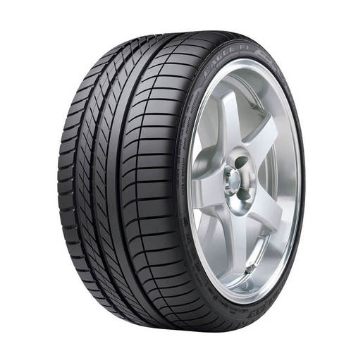 Pneu Goodyear Aro 19 Eagle F1 Asymmetric 255/45R19 104Y XL