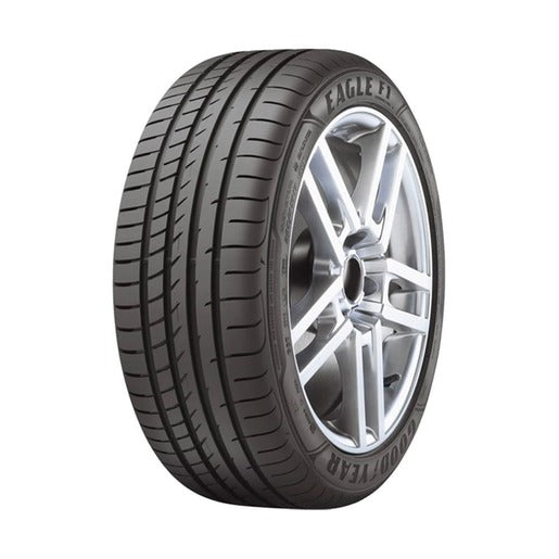 Pneu Goodyear Aro 19 Eagle F1 Asymmetric 3 SUV 235/55R19 105V