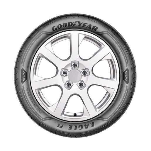 Pneu Goodyear Aro 19 Eagle F1 Asymmetric 3 SUV 235/55R19 105W XL